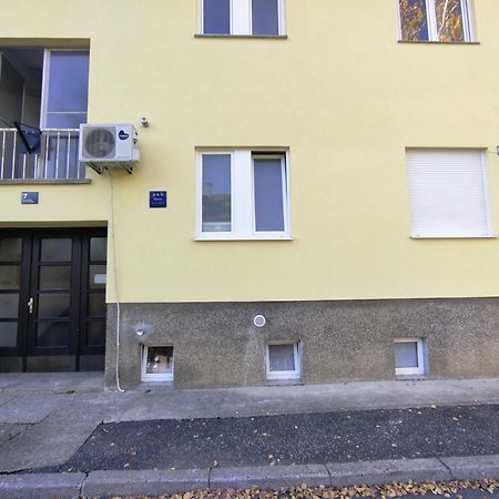 Apartment Angel Zagreb 2 外观 照片