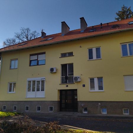 Apartment Angel Zagreb 2 外观 照片