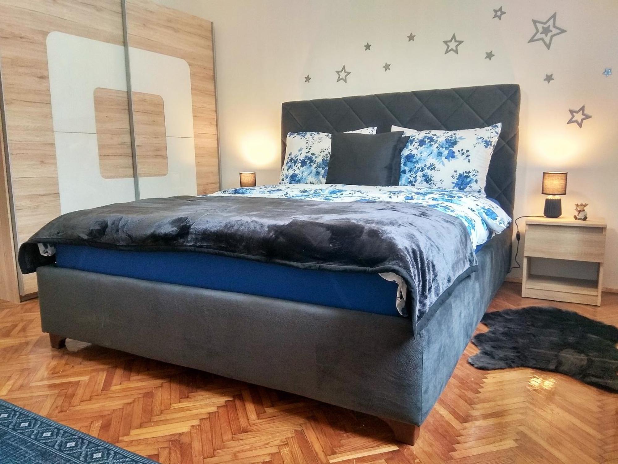 Apartment Angel Zagreb 2 外观 照片