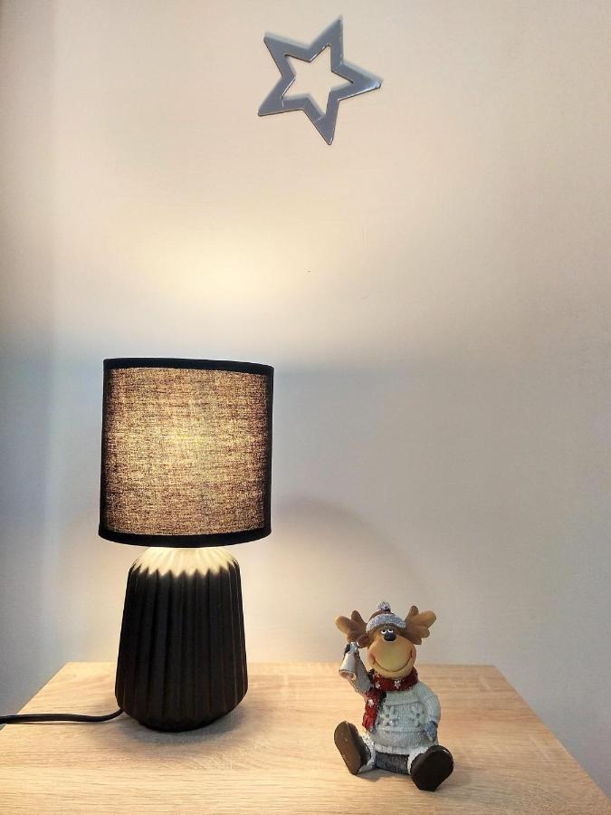 Apartment Angel Zagreb 2 外观 照片