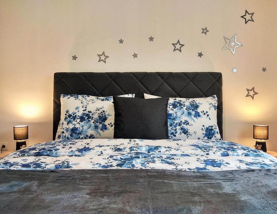 Apartment Angel Zagreb 2 外观 照片