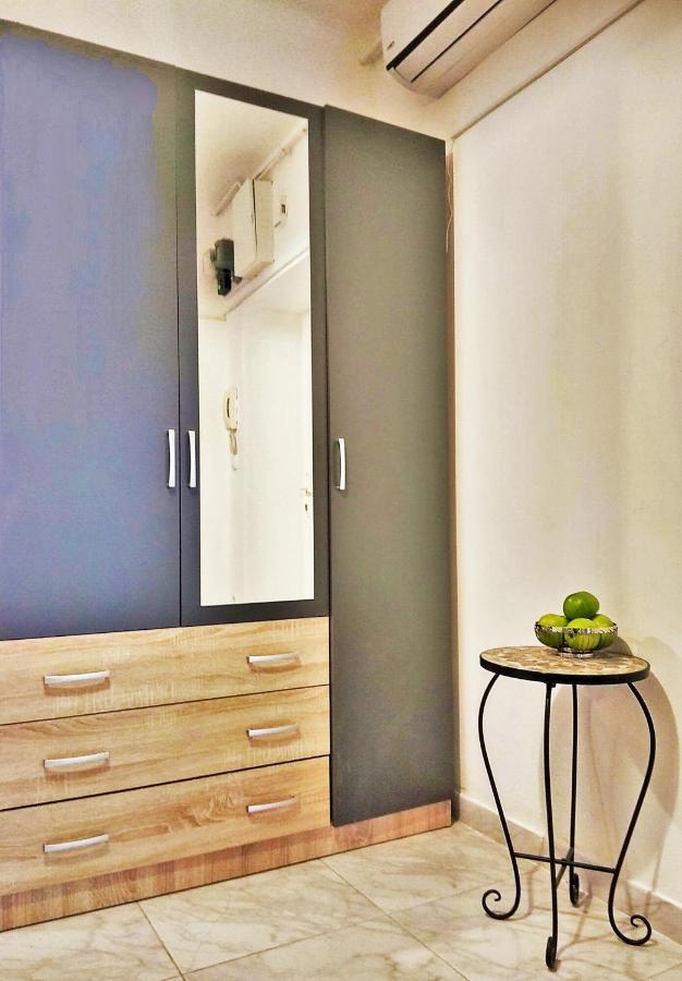 Apartment Angel Zagreb 2 外观 照片