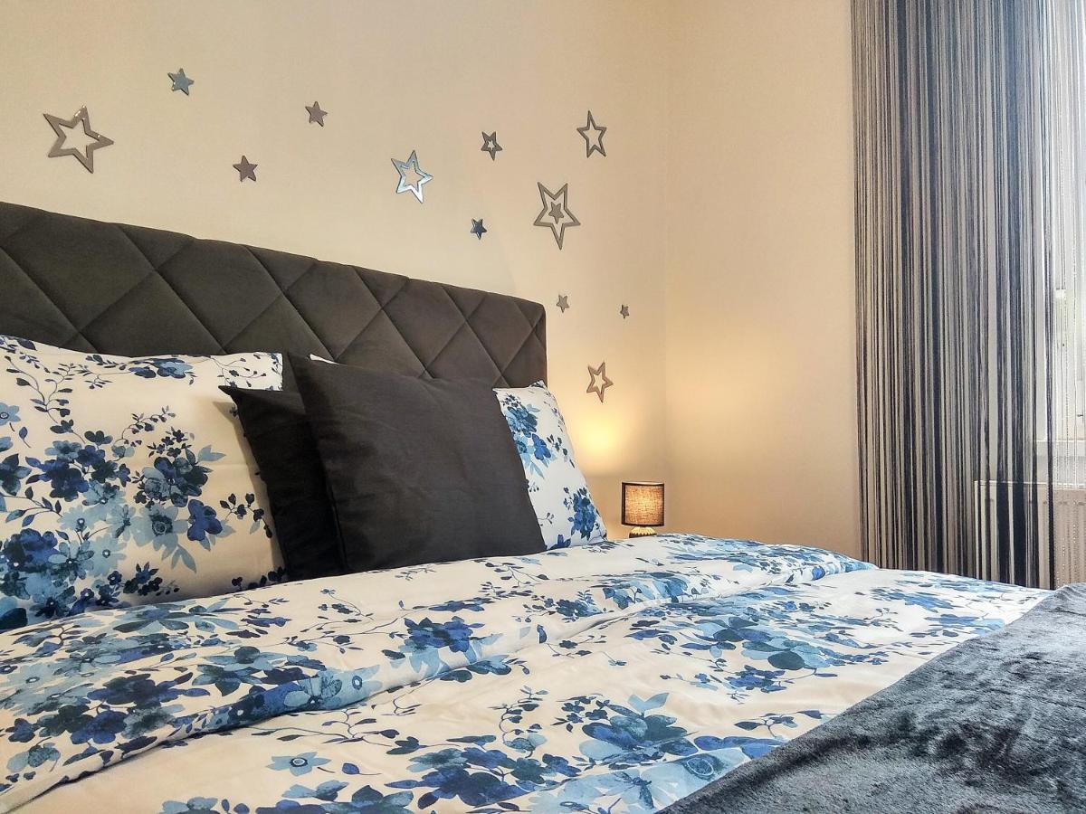 Apartment Angel Zagreb 2 外观 照片