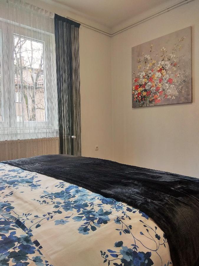 Apartment Angel Zagreb 2 外观 照片