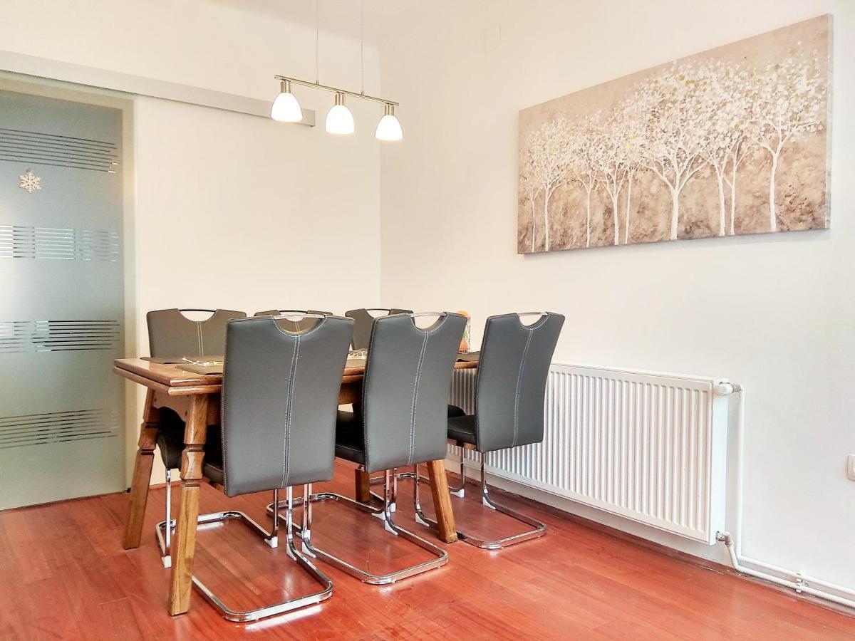 Apartment Angel Zagreb 2 外观 照片