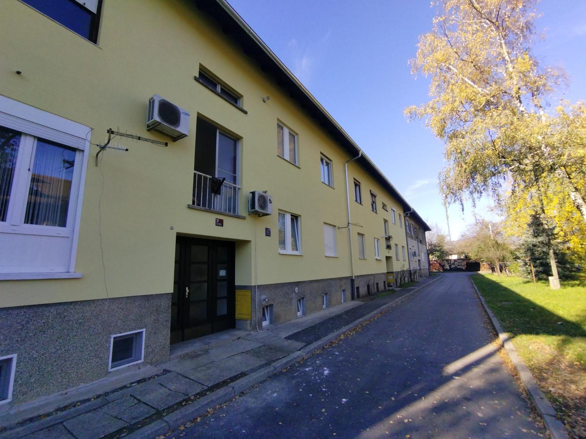 Apartment Angel Zagreb 2 外观 照片