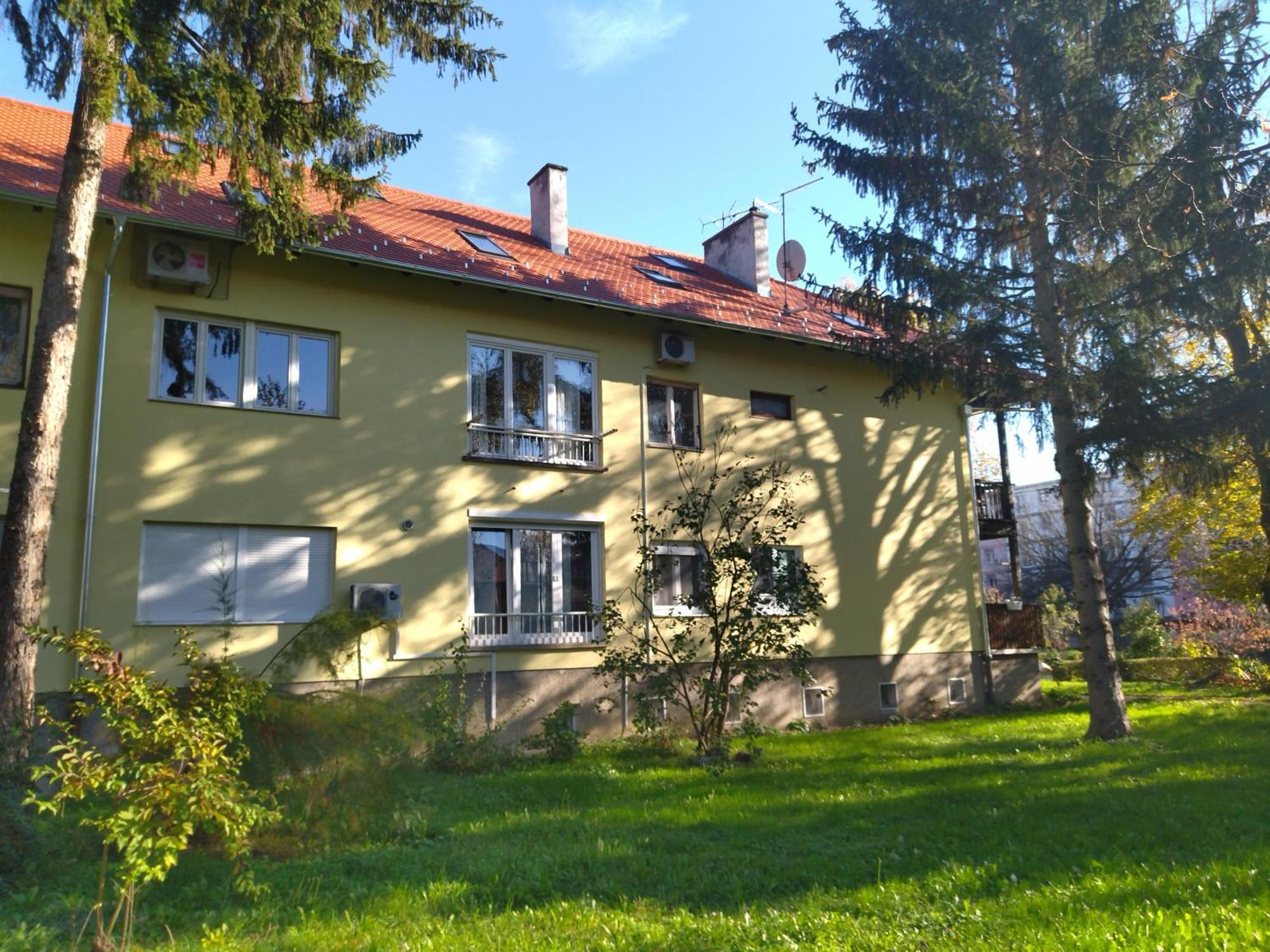 Apartment Angel Zagreb 2 外观 照片