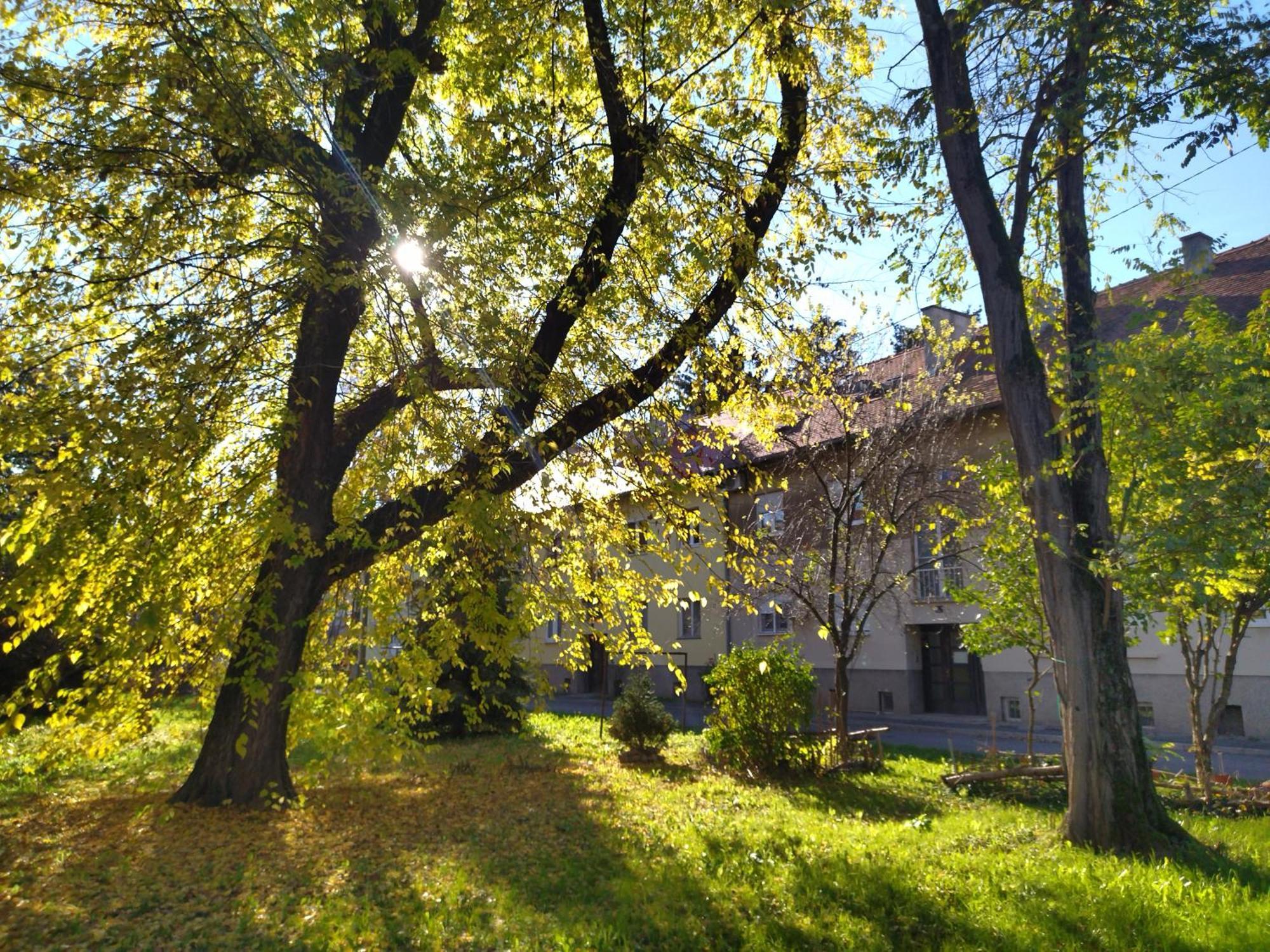 Apartment Angel Zagreb 2 外观 照片